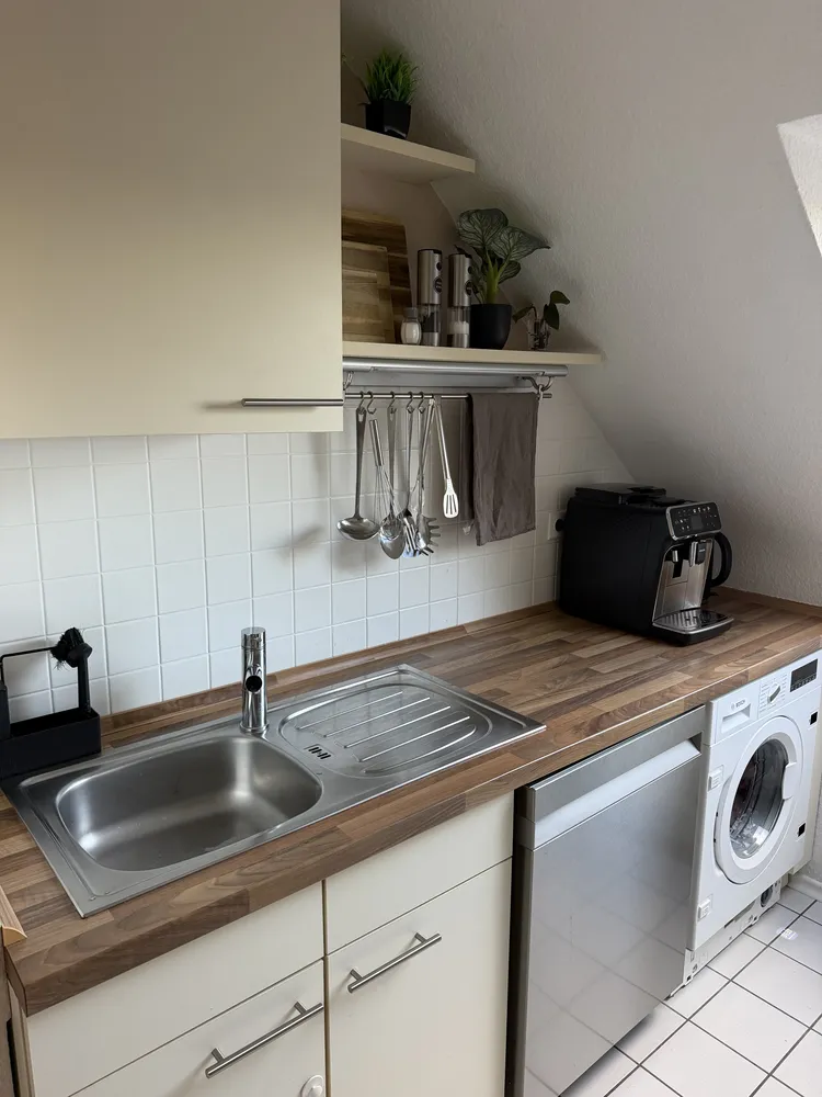 3 Zimmer Wohnung mit 74 m² in Wiesbaden – Bild 3