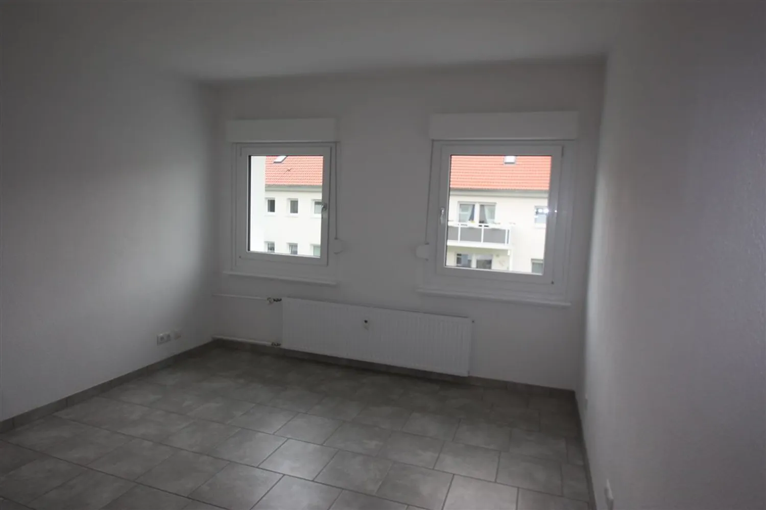 4 Zimmer Wohnung mit 58 m² in Essen – Bild 11