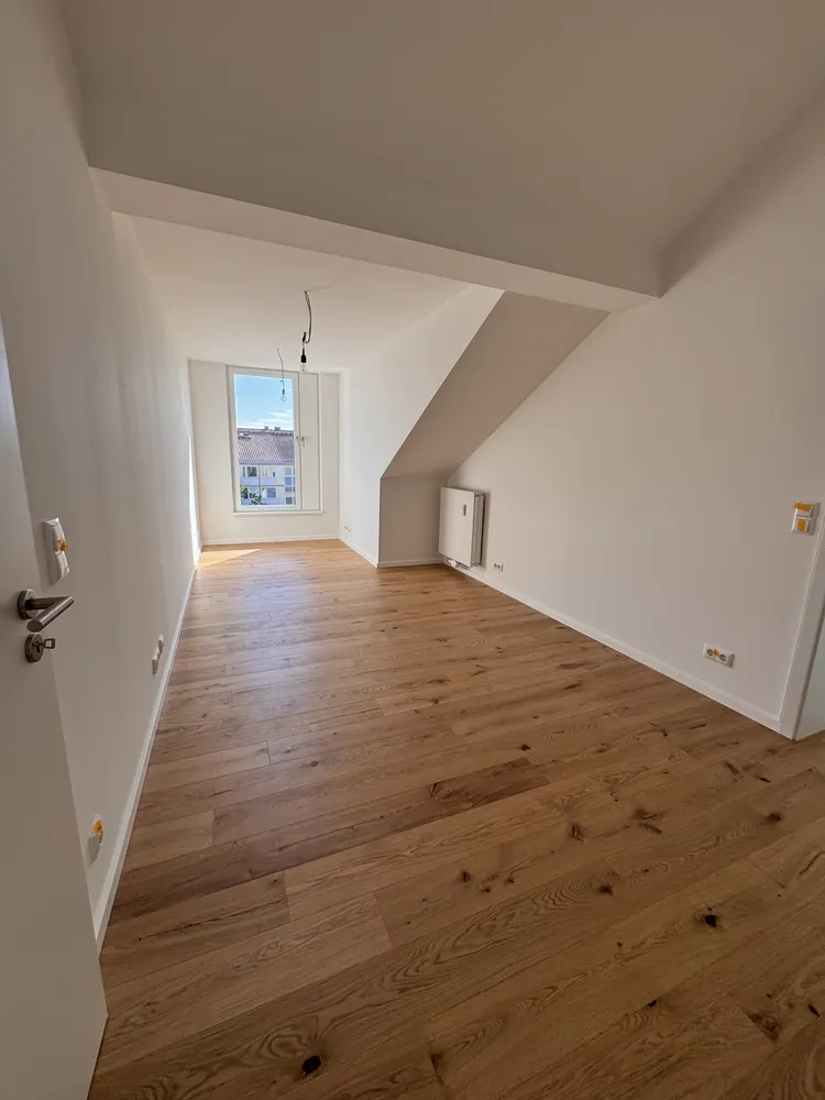 3 Zimmer Wohnung mit 99 m² in Mainz – Bild 5