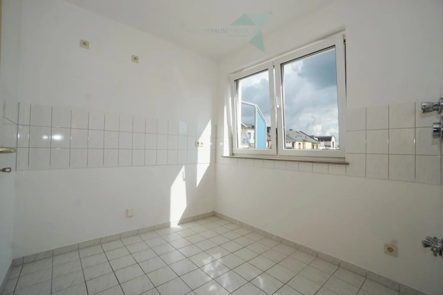 2 Zimmer Wohnung mit 50 m² in Zwickau – Bild 3