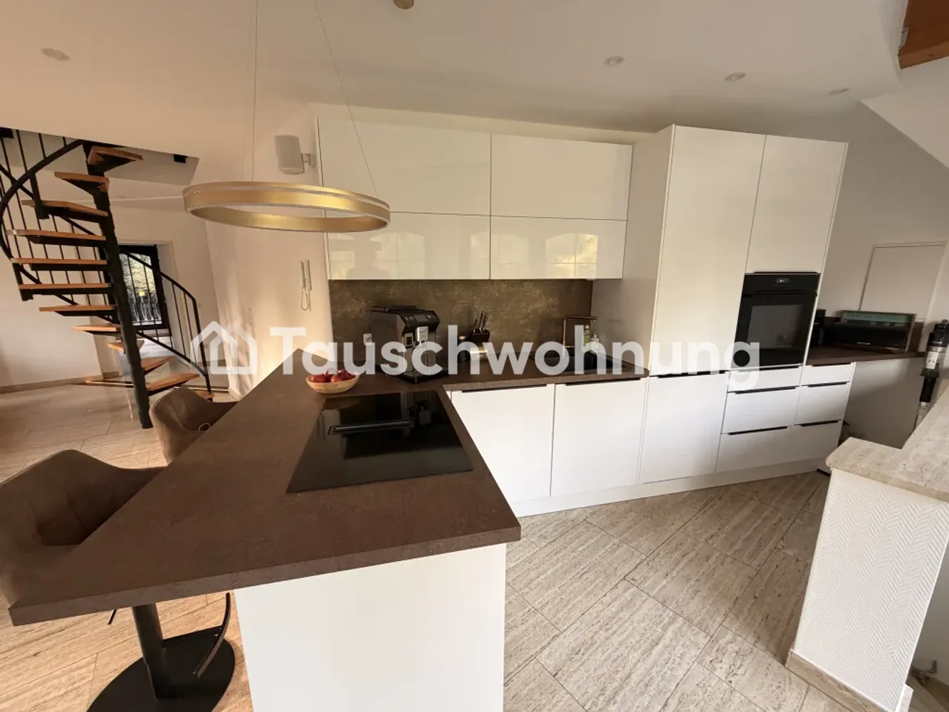 4 room apartment with 116 m² in Cologne – Photo 2