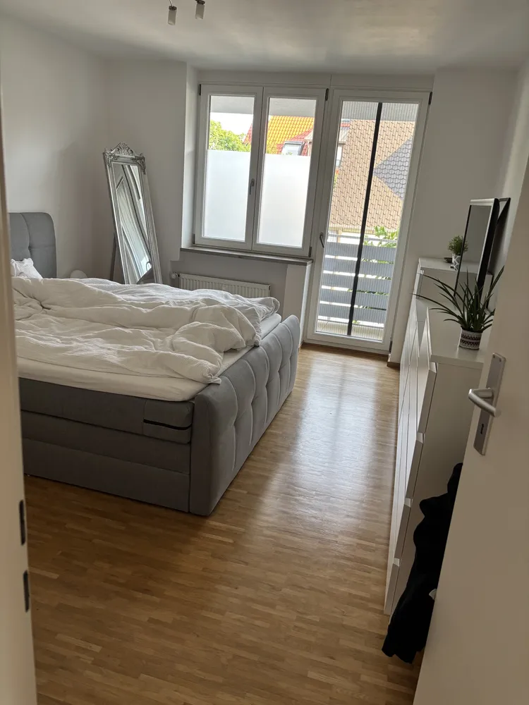 2 Zimmer Wohnung mit 75 m² in Dachau – Bild 5