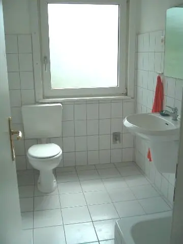 2 Zimmer Wohnung mit 43 m² in Salzgitter – Bild 9