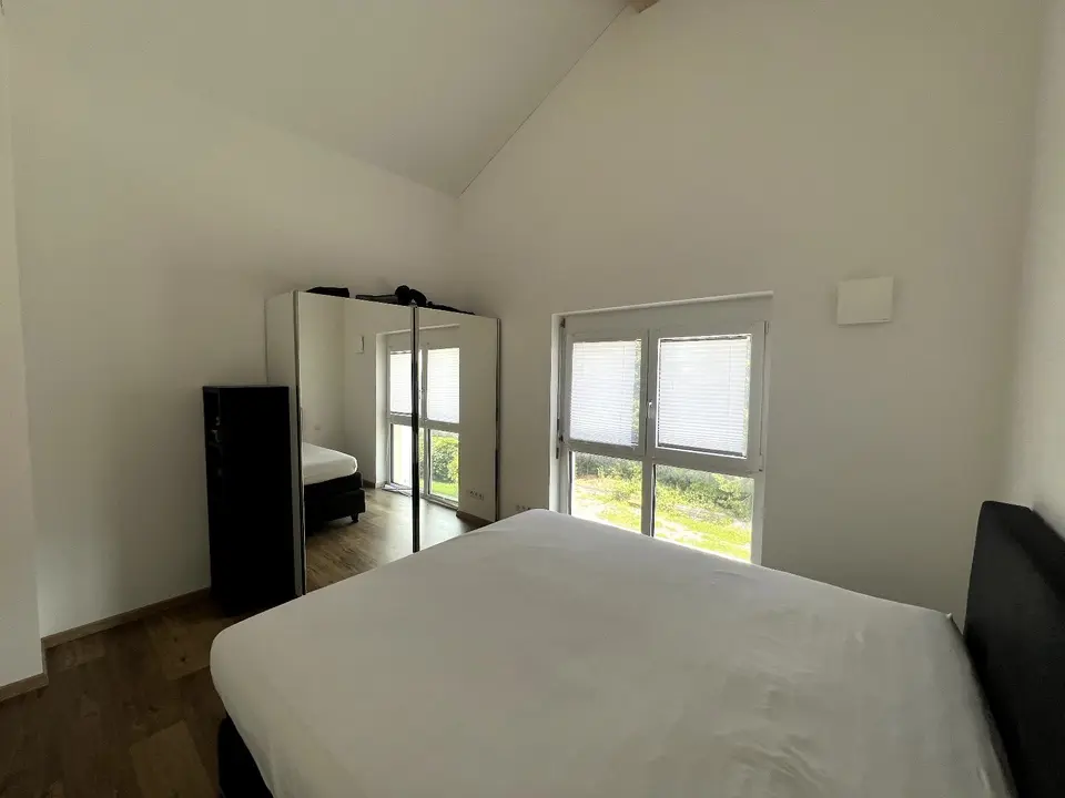 3 Zimmer Wohnung mit 90 m² in Memmingen – Bild 7