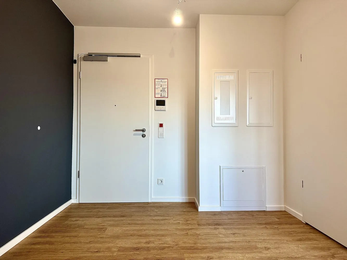 1 Zimmer Wohnung mit 28 m² in Berlin – Bild 7