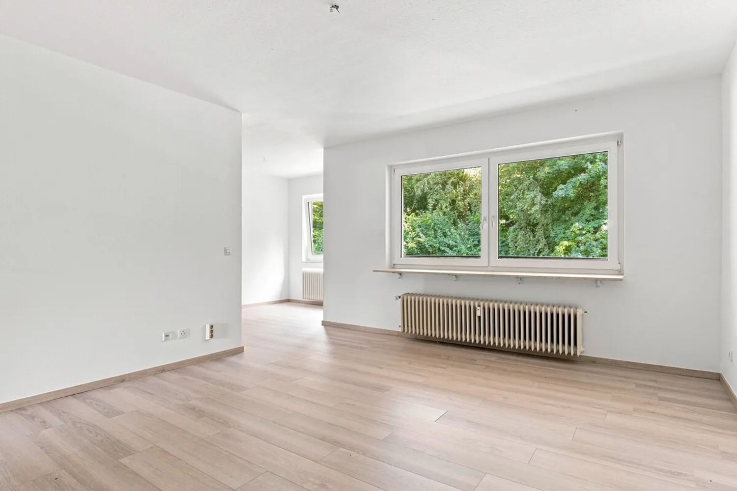 2 Zimmer Wohnung mit 61 m² in Bielefeld – Bild 6