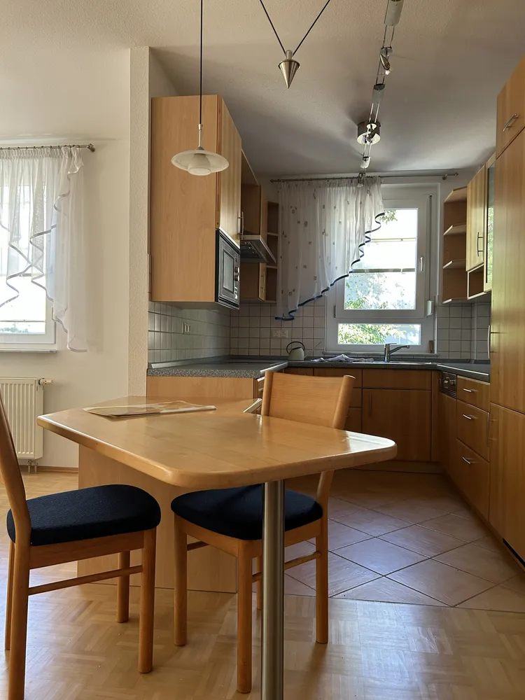3 Zimmer Wohnung mit 79 m² in Göppingen – Bild 6