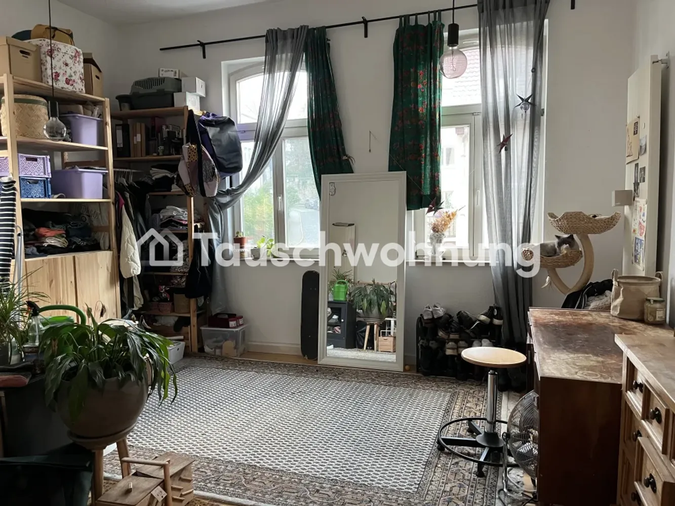 2 Zimmer Wohnung mit 64 m² in Jena – Bild 1