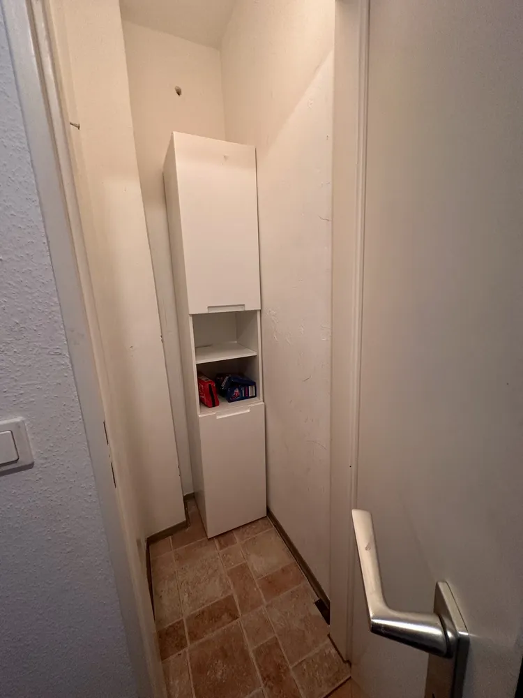 2 Zimmer Wohnung mit 36 m² in Essen – Bild 9