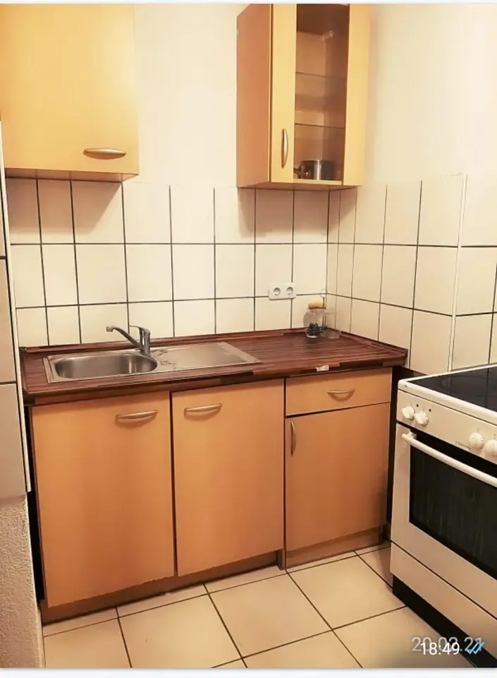 2 Zimmer Wohnung mit 40 m² in Eschwege – Bild 4