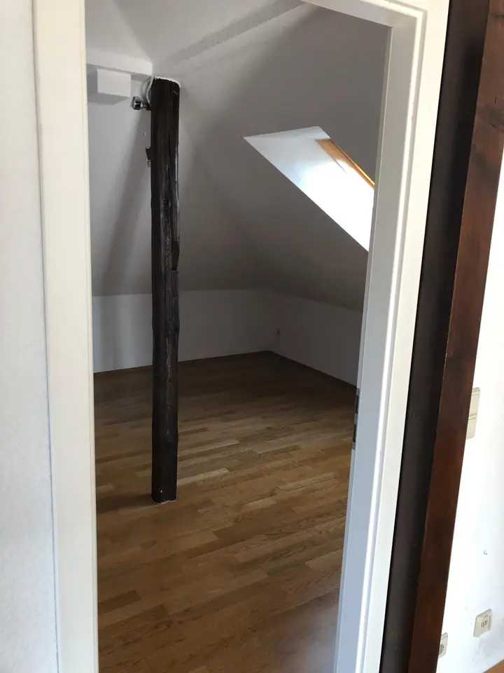 2 Zimmer Wohnung mit 50 m² in Dresden – Bild 2