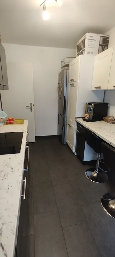 2 Zimmer Wohnung mit 63 m² in Nürnberg – Bild 2