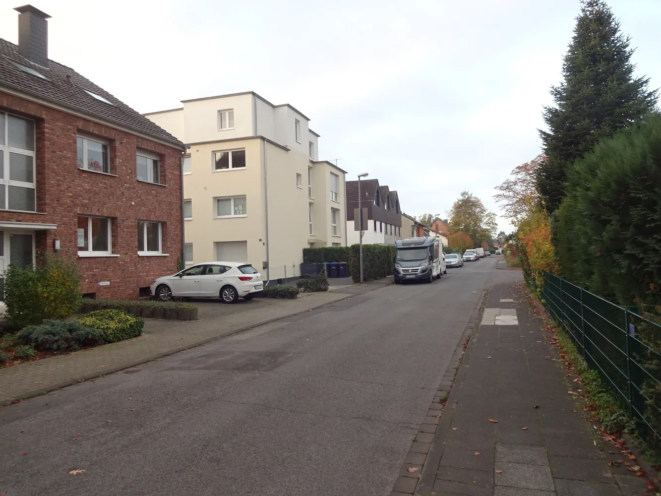 3 Zimmer Wohnung mit 84 m² in Köln – Bild 12