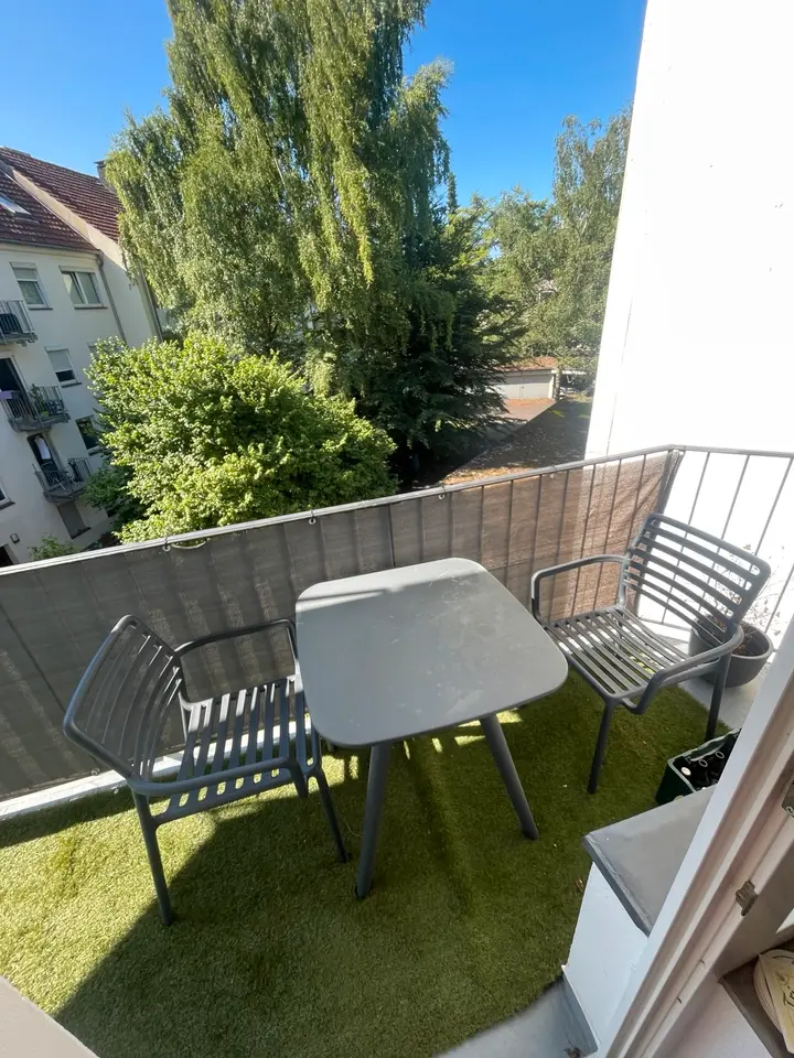2 Zimmer Wohnung mit 55 m² in Aachen – Bild 7