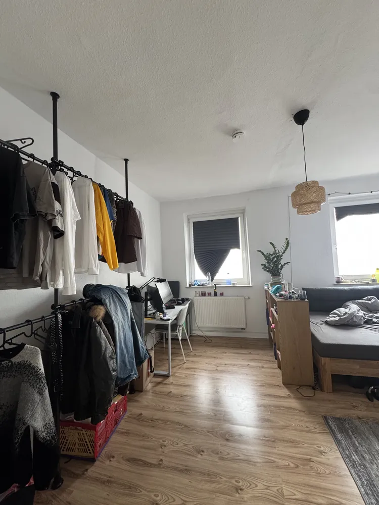 2 Zimmer Wohnung mit 60 m² in Aachen – Bild 3