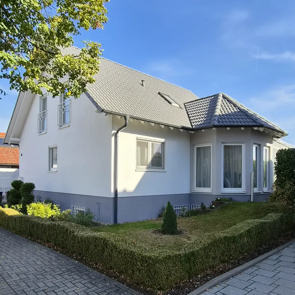 5 Zimmer Haus mit 154 m² in Ludwigshafen am Rhein – Bild 1