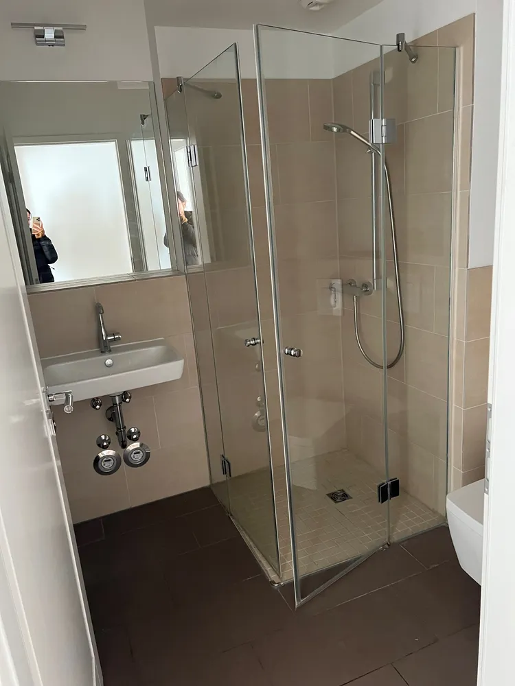 2 room apartment with 42 m² in Berlin – Photo 4