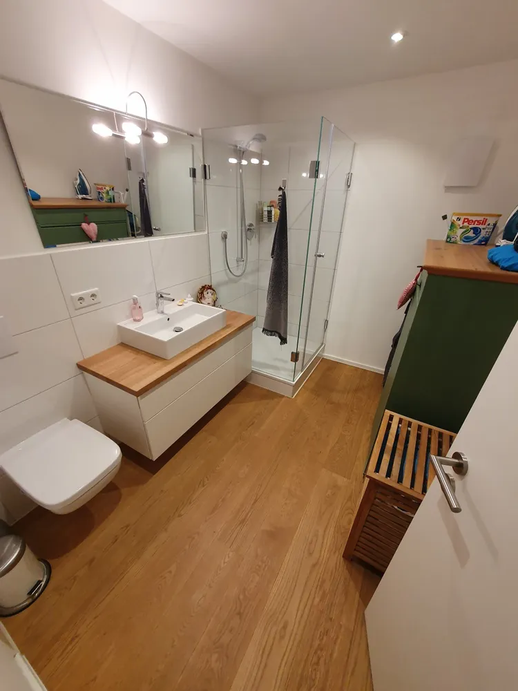 4 Zimmer Wohnung mit 110 m² in München – Bild 3