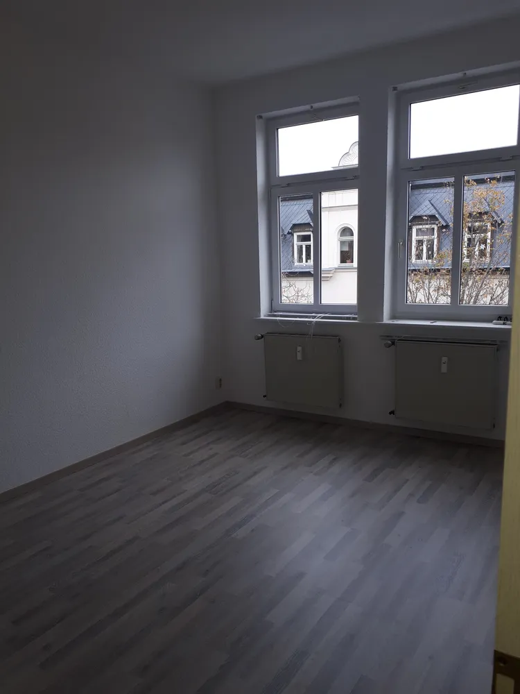 2 Zimmer Wohnung mit 54 m² in Halle (Saale) – Bild 8