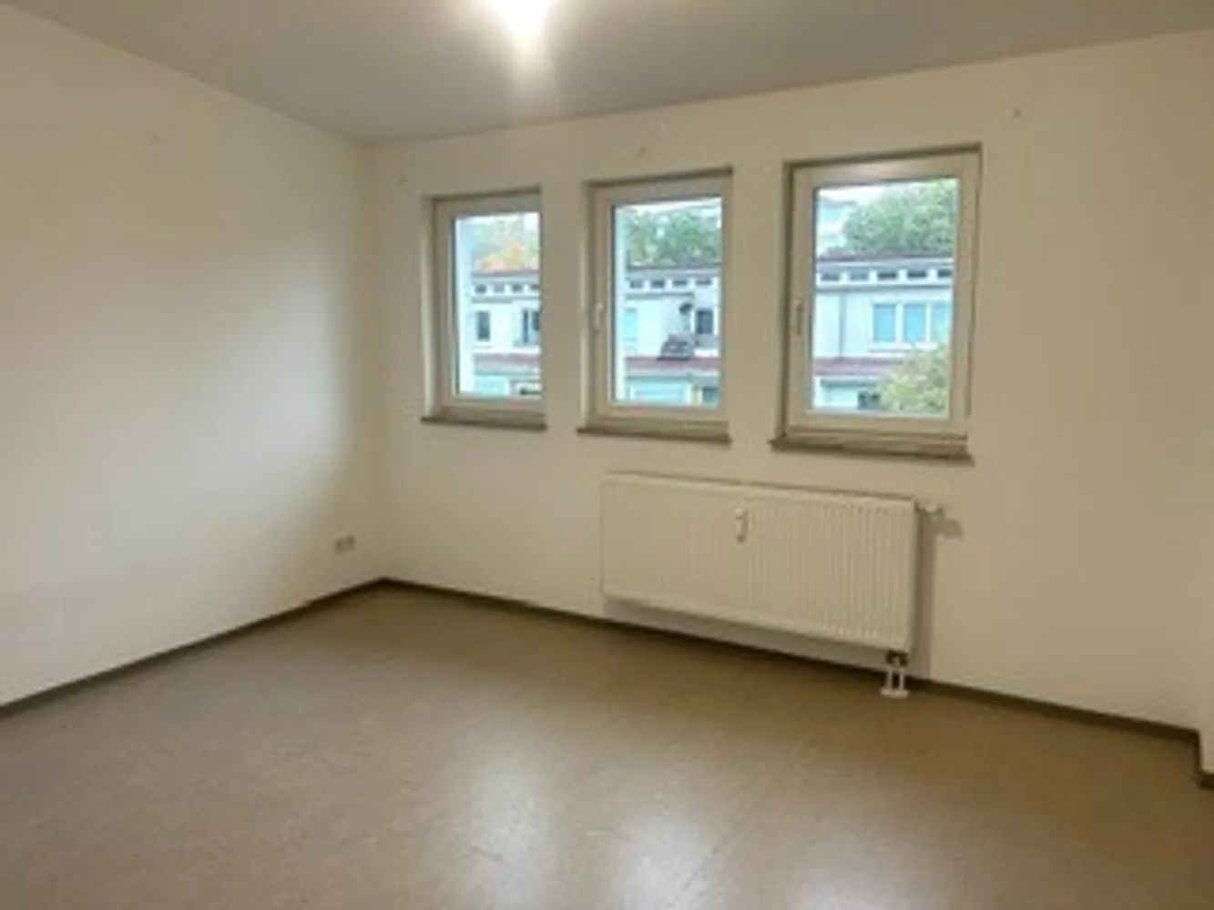 4 Zimmer Wohnung mit 95 m² in Nürnberg – Bild 5