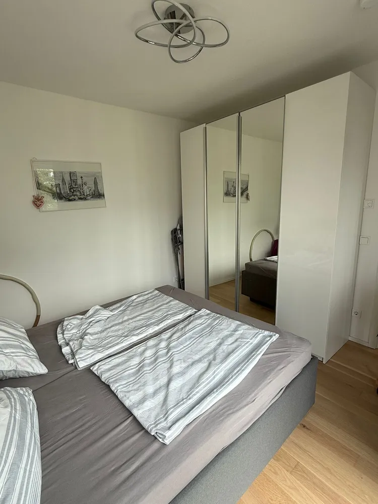 2 Zimmer Wohnung mit 52 m² in München – Bild 5