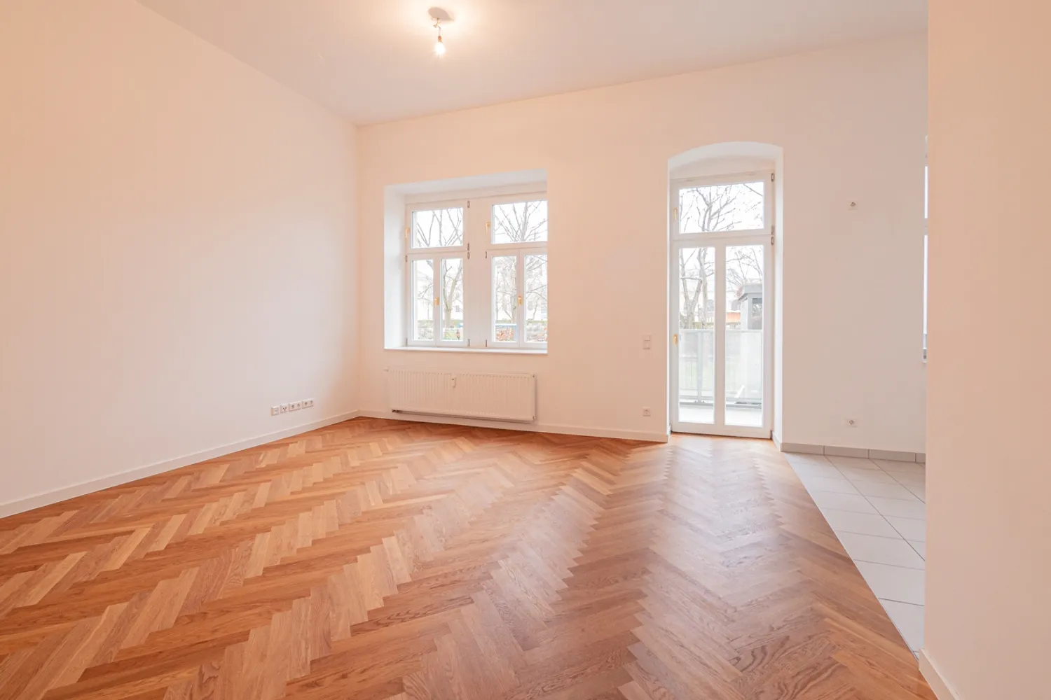 3 Zimmer Wohnung mit 87 m² in Dresden – Bild 9