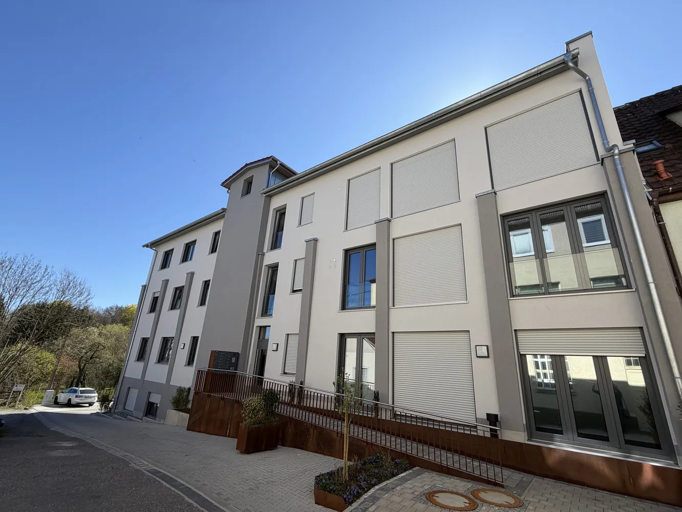 4 Zimmer Wohnung mit 95 m² in Reutlingen – Bild 12
