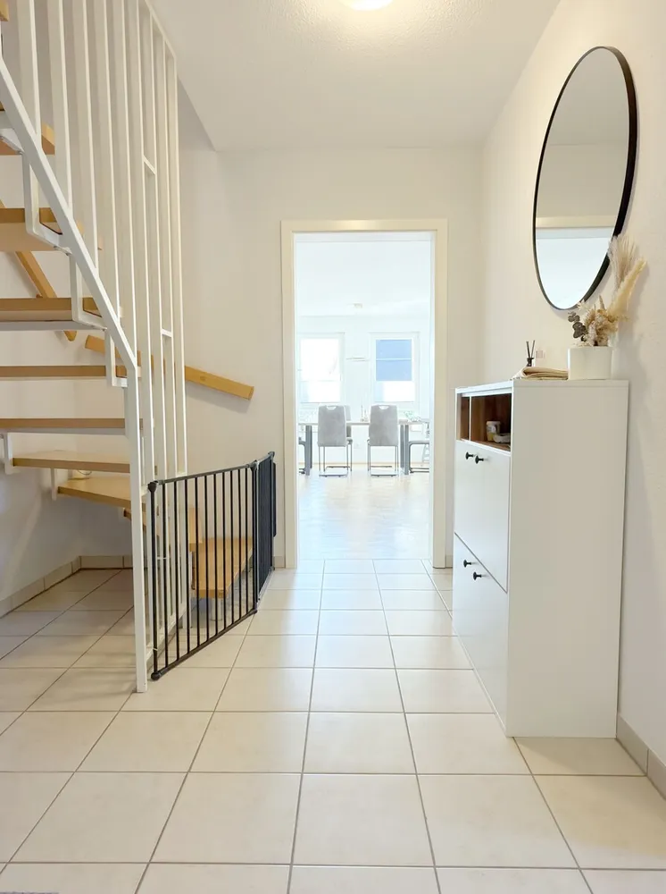 3 Zimmer Wohnung mit 95 m² in Langenfeld – Bild 11