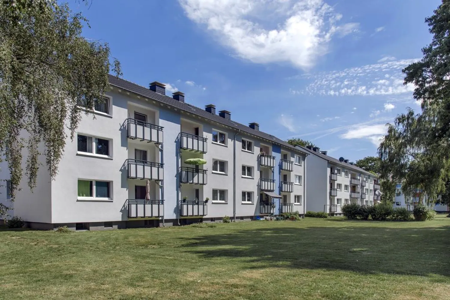 3 Zimmer Wohnung mit 68 m² in Gütersloh – Bild 7