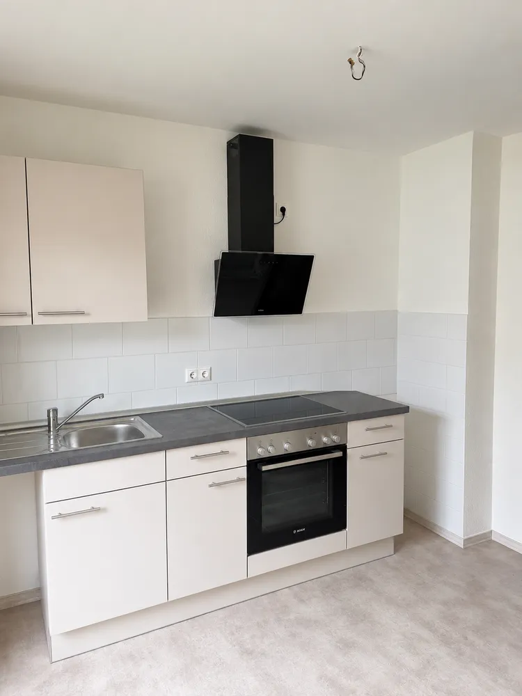 2 room apartment with 53 m² in Lübeck – Photo 3