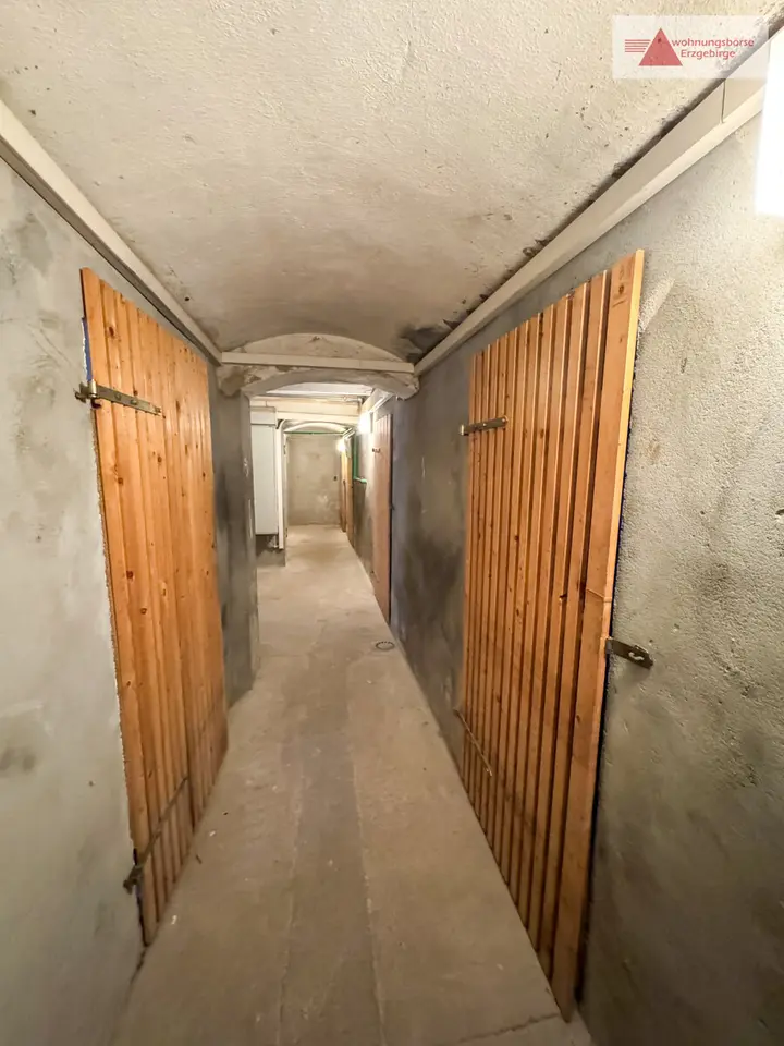 3 Zimmer Wohnung mit 66 m² in Schwarzenberg – Bild 8