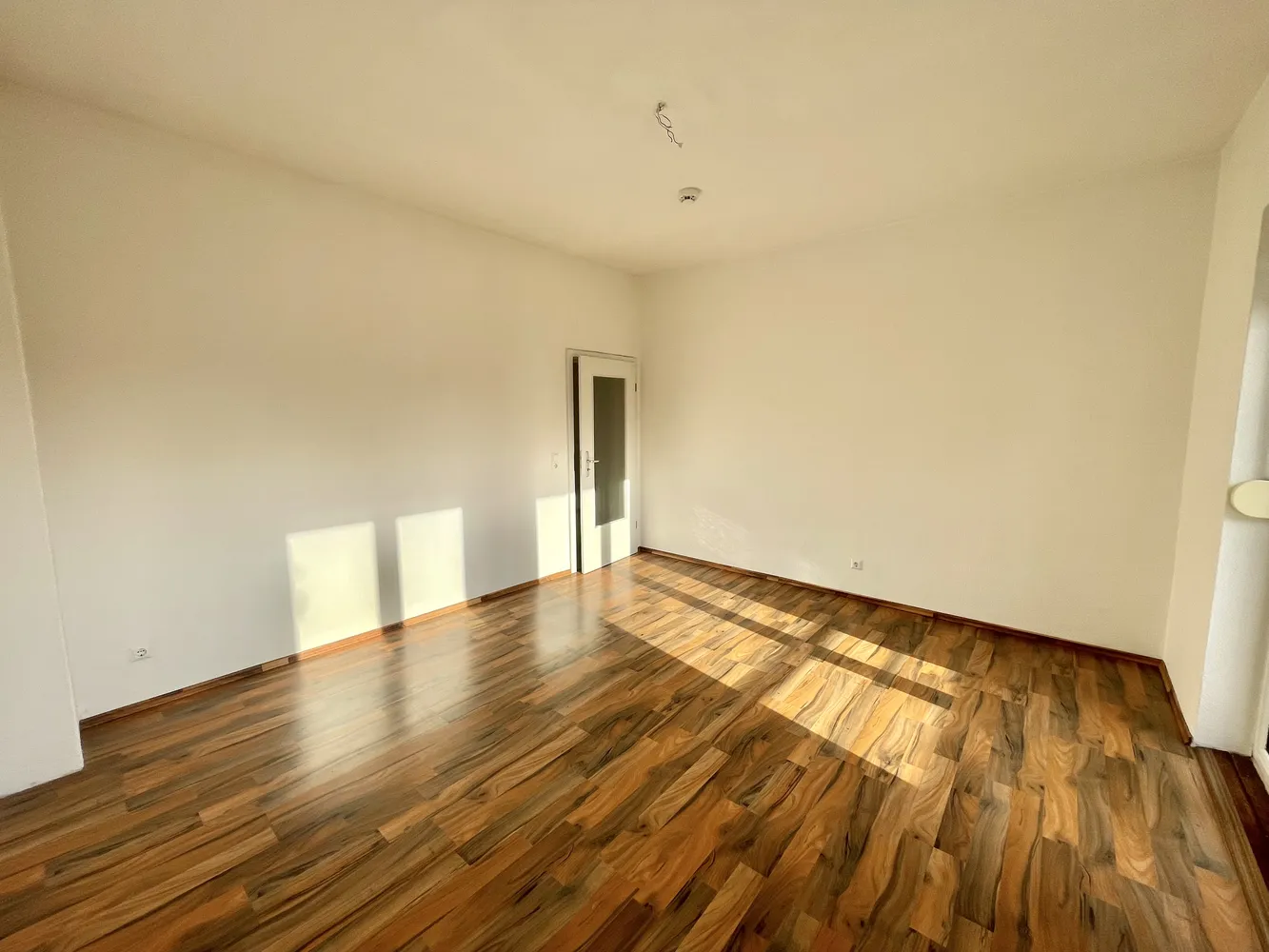 2 room apartment with 55 m² in Bitterfeld-Wolfen – Photo 12
