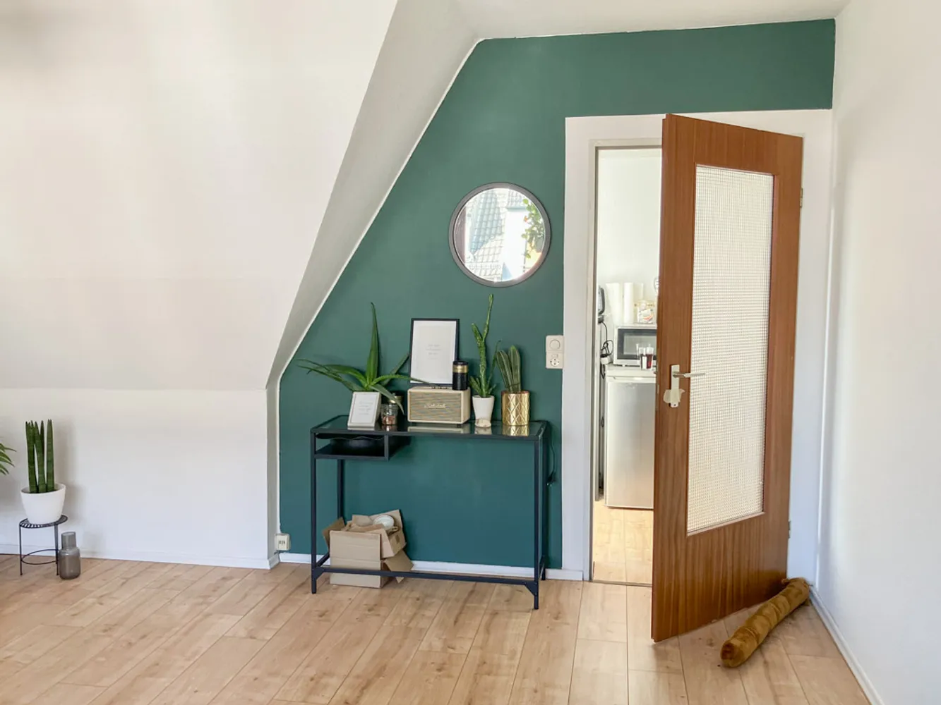 2 Zimmer Wohnung mit 44 m² in Bremen – Bild 4
