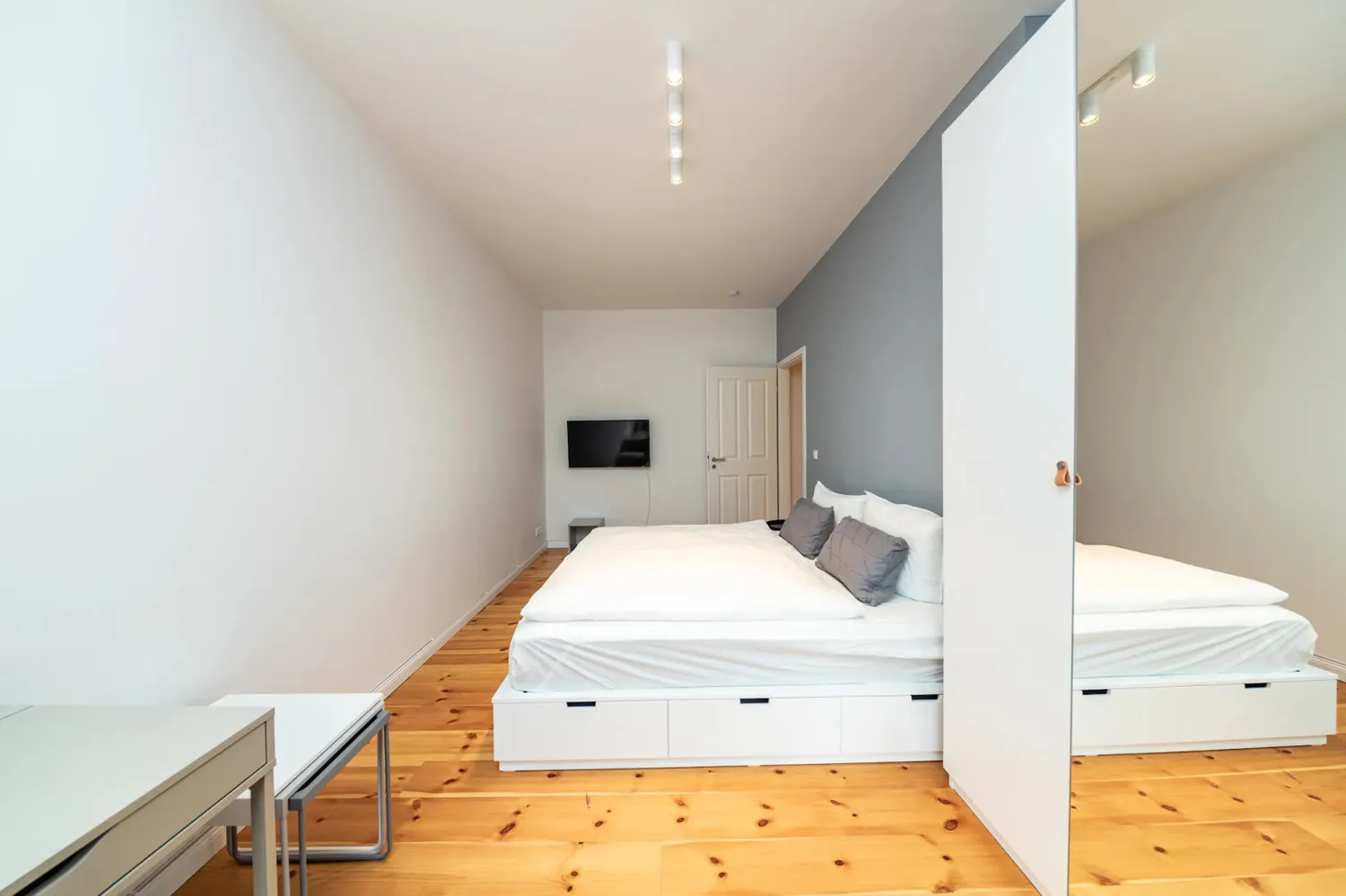 WG-Zimmer mit 78 m² in Berlin – Bild 1