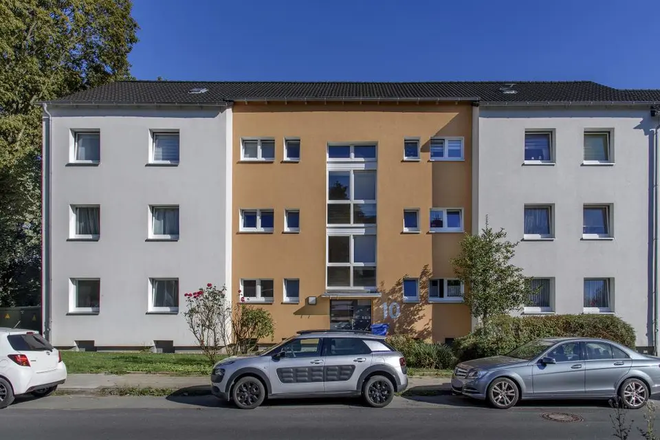 2 Zimmer Wohnung mit 52 m² in Mettmann – Bild 3