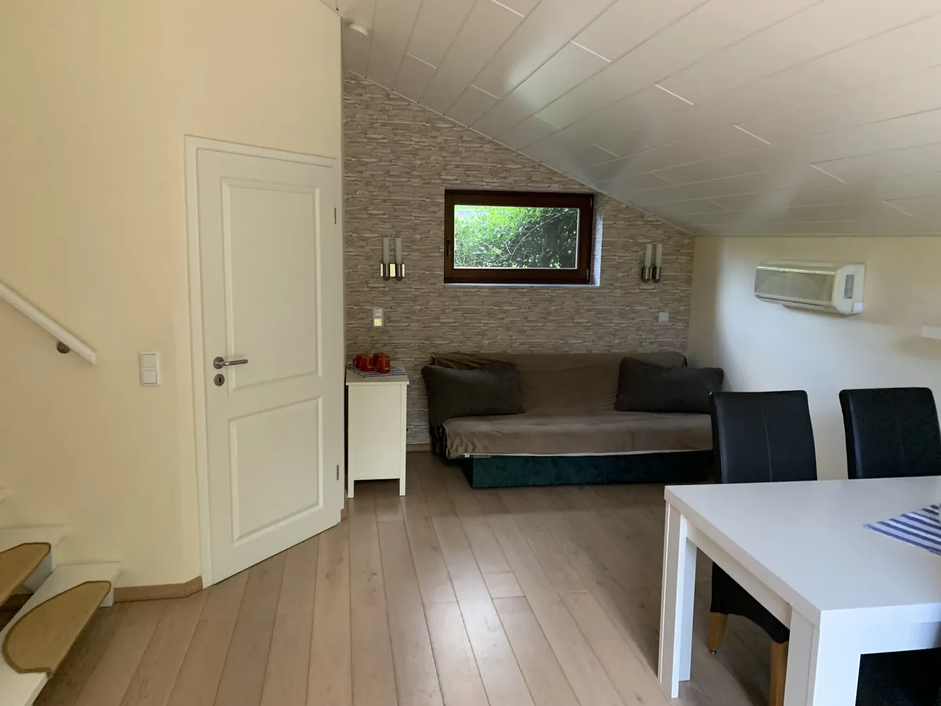 1 Zimmer Wohnung mit 38 m² in Düsseldorf – Bild 2