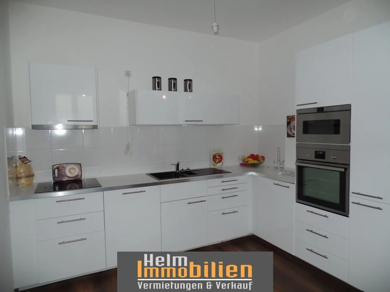 5 Zimmer Wohnung mit 225 m² in Mannheim – Bild 3