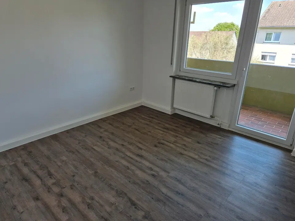 3 Zimmer Wohnung mit 77 m² in Mannheim – Bild 3