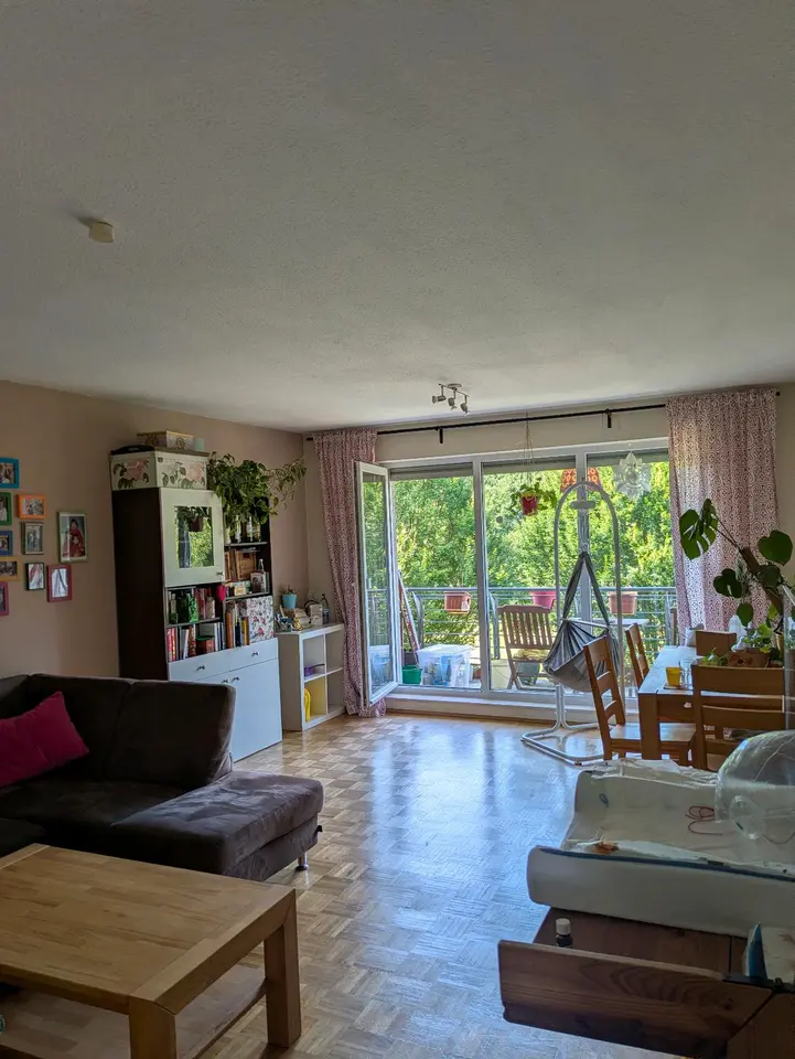 3 Zimmer Wohnung mit 79 m² in Bielefeld – Bild 1