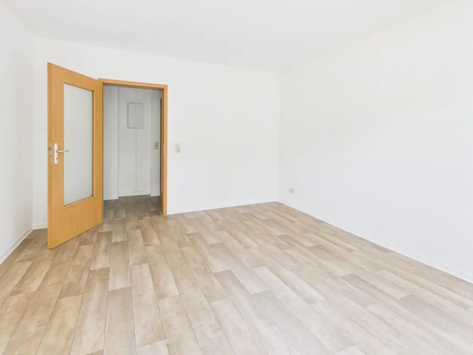 3 room apartment with 60 m² in Chemnitz – Photo 2
