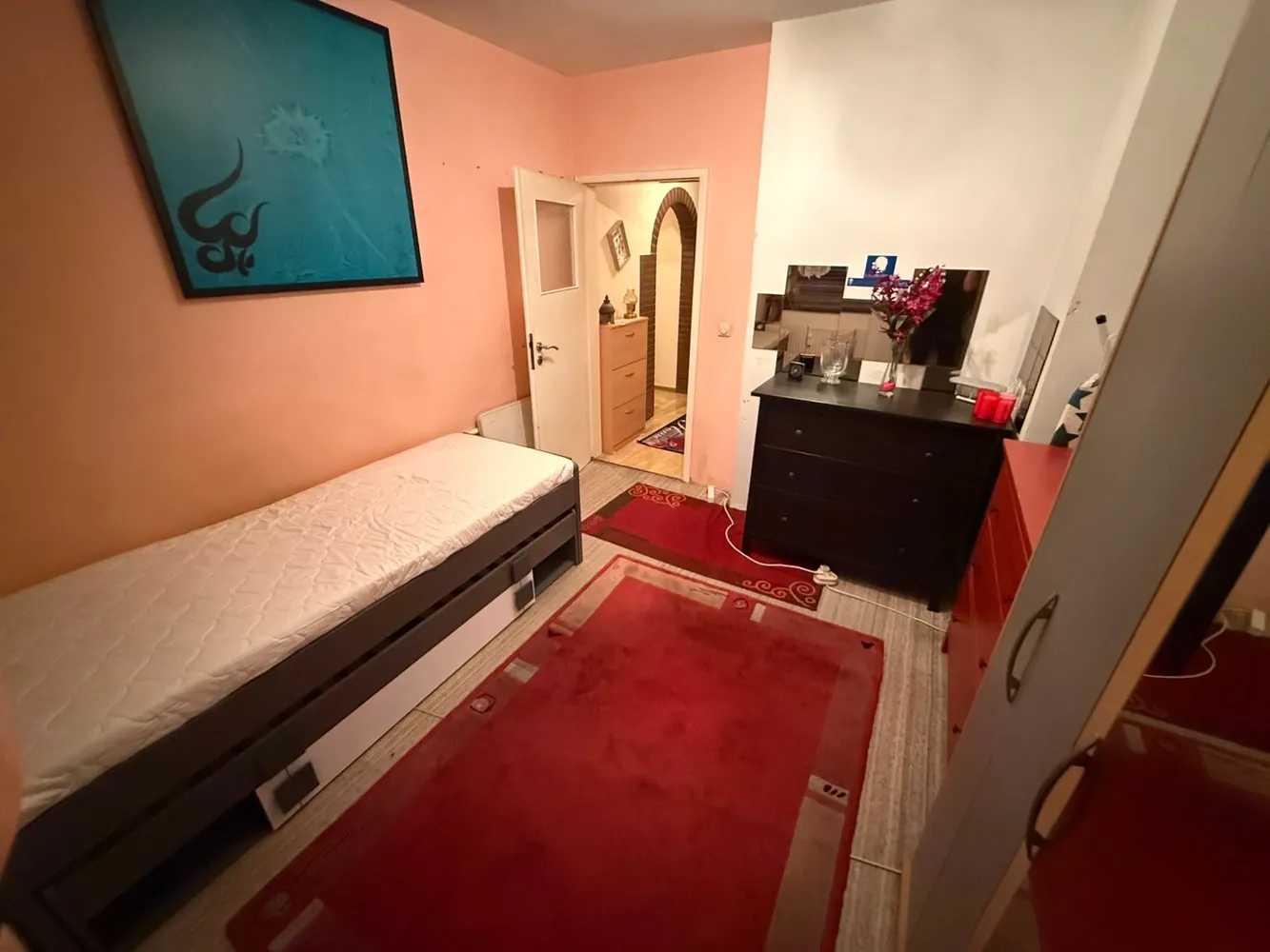3 room apartment with 66 m² in Cologne – Photo 8