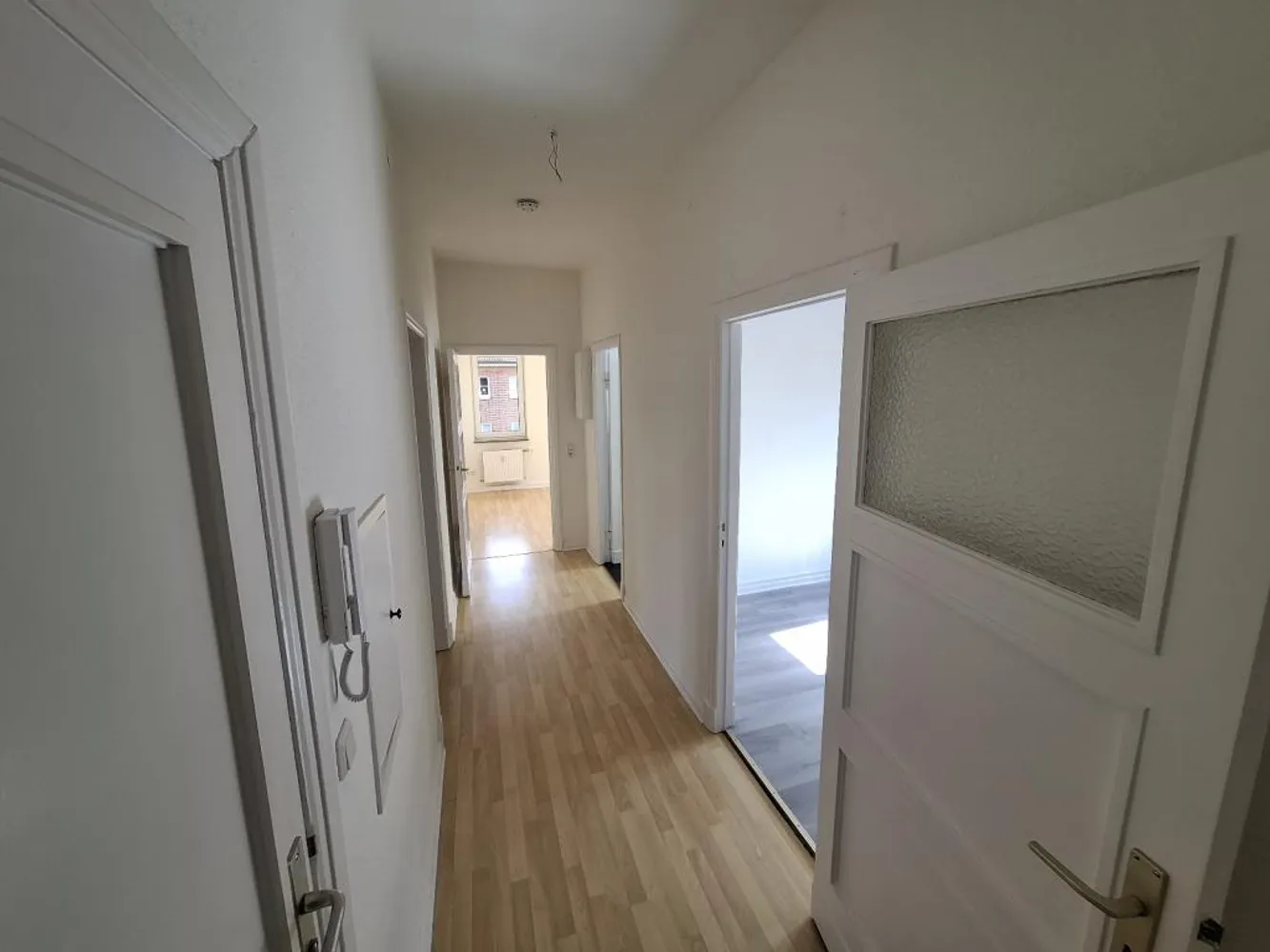 3 Zimmer Wohnung mit 69 m² in Lübeck – Bild 6