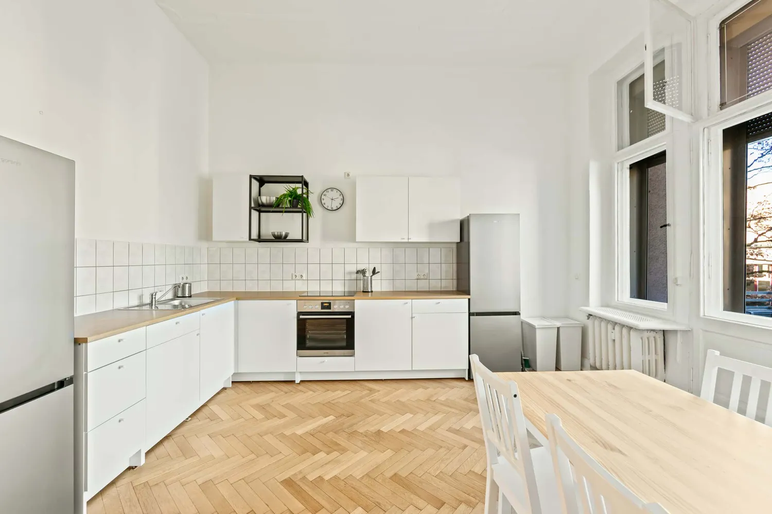 WG-Zimmer in Berlin – Bild 4