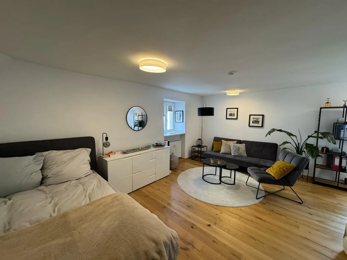 3 Zimmer Wohnung mit 102 m² in Regensburg – Bild 6