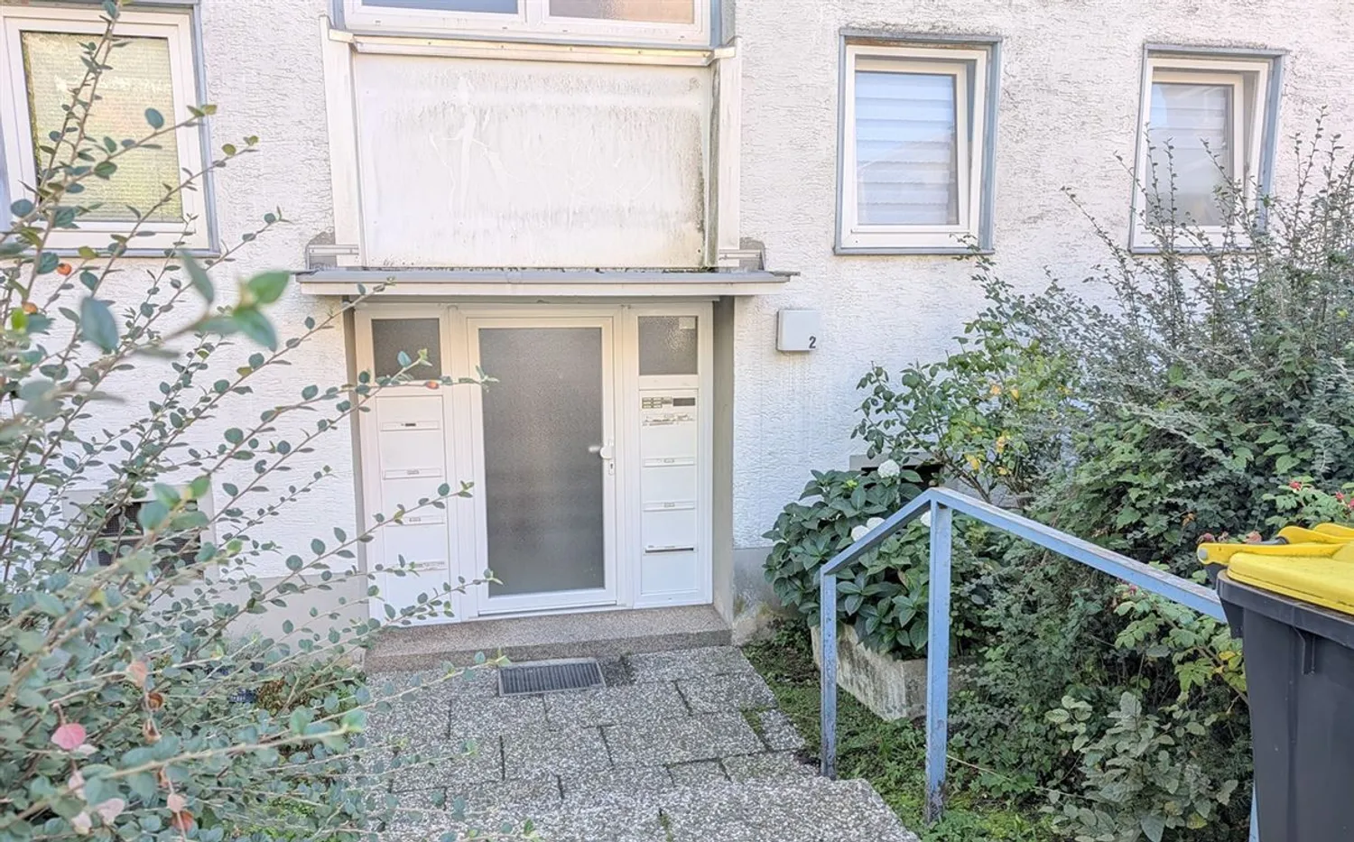 3 Zimmer Wohnung mit 68 m² in Lüdenscheid – Bild 8