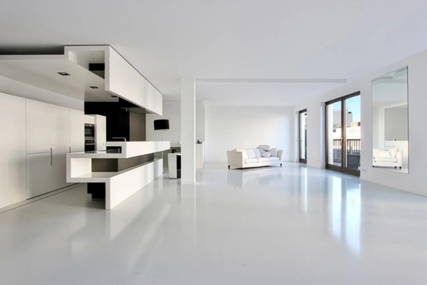 6 Zimmer Wohnung mit 350 m² in Berlin – Bild 6