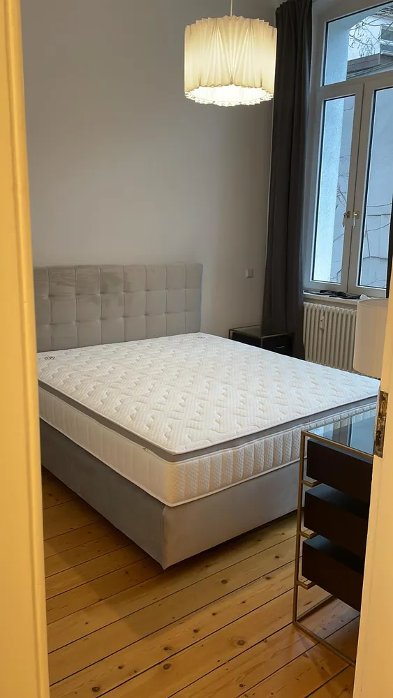 3 Zimmer Wohnung mit 93 m² in Hannover – Bild 6