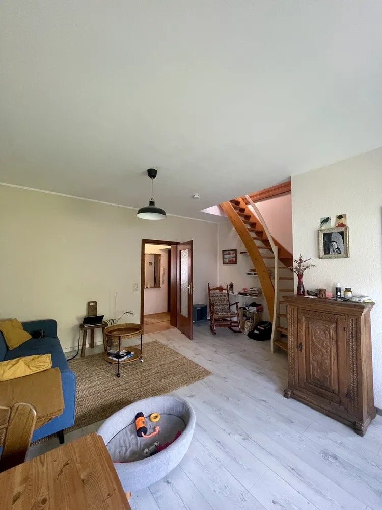 3 Zimmer Wohnung mit 53 m² in Essen – Bild 2