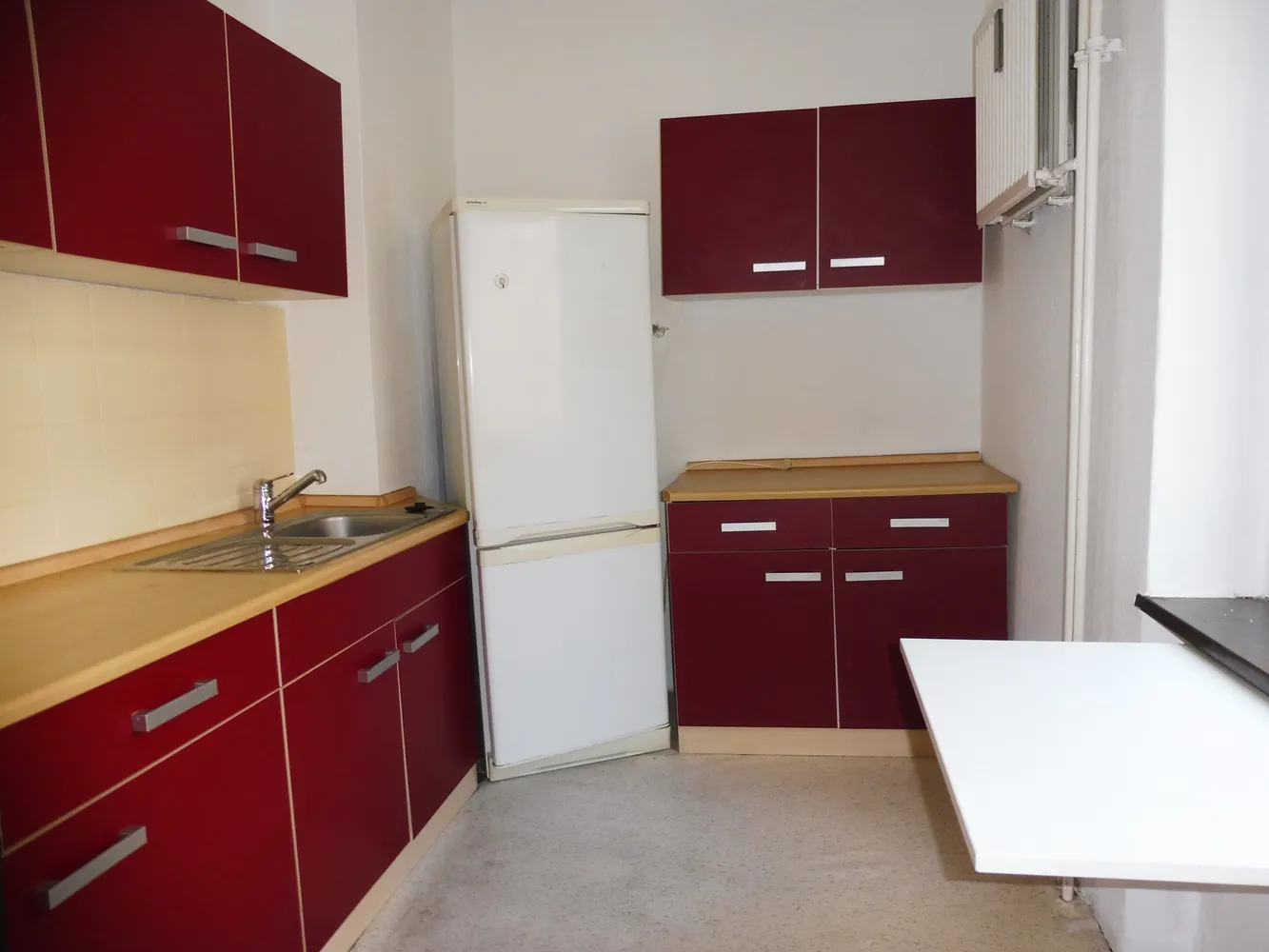 1 Zimmer Wohnung mit 45 m² in Berlin – Bild 3