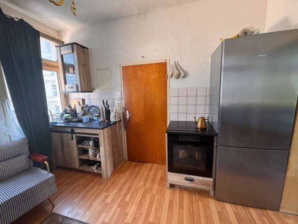 2 Zimmer Wohnung mit 34 m² in Wuppertal – Bild 9